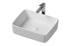Умывальник накладной CERAMICANOVA Element
