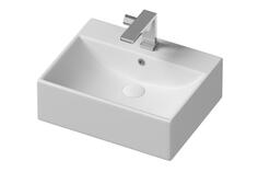 Умывальник накладной CERAMICANOVA Element