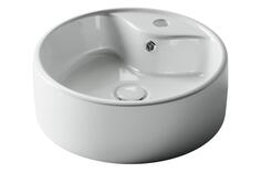 Умывальник накладной CERAMICANOVA Element