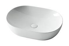 Умывальник накладной CERAMICANOVA Element