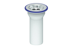 Выпуск литой 1 1/2&quot; UNICORN E35