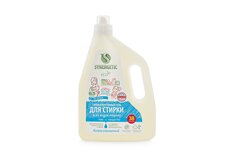 Гель для стирки SYNERGETIC Pure