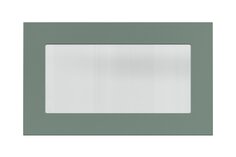 Фасад для шкафа со стеклом Hoff Сиена