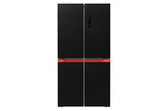 Холодильник LEX LCD505BlOrID