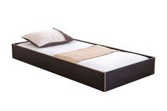 Кровать выдвижная Cilek Black