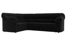 Угловой диван-кровать Hoff Каравелла