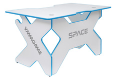 Игровой компьютерный стол VMMGAME Space 140