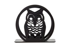 Салфетница EVIO Owl
