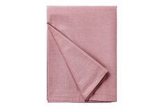 Простыня Verossa Melange Marsala