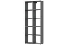 Стеллаж 10 секций Hoff Bricks