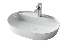Раковина накладная CERAMICANOVA Modo