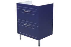 Тумба напольная IDDIS Oxford