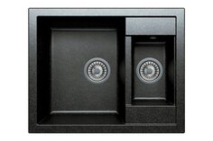 Мойка врезная TOLERO Classic R-109