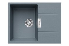 Мойка врезная TOLERO Loft TL-650