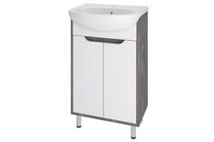 Тумба напольная RUNO Эко РУНО