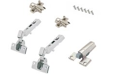 Комплект петель Hettich Intermat