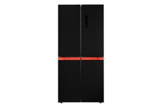 Холодильник LEX LCD450BlXOrID