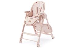 Стул для кормления HAPPY BABY Berny lux