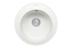 Мойка врезная TOLERO Classic R-108