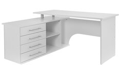 Компьютерный стол Hoff КСТ-109Л