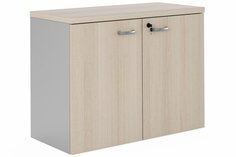 Шкаф с 2 дверьми Hoff Flash