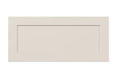 Фасад для высокого выдвижного ящика /шкафа с горизонтальным открыванием Hoff Сиена