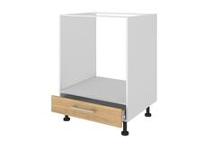 Фасад шкафа напольного под духовку Hoff Амика