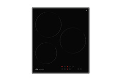 Электрическая панель MILLEN MEH 451 BL