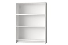 Книжный шкаф открытый низкий Hoff Харрис