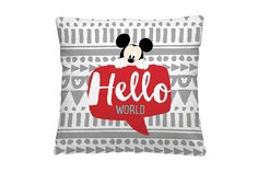Декоративная подушка Disney Geo