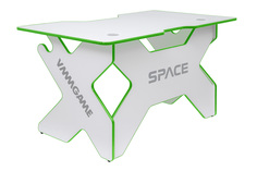 Игровой компьютерный стол VMMGAME Space 140