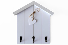 Ключница Hoff Keyholder
