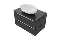 Тумба MIXLINE Виктория-80