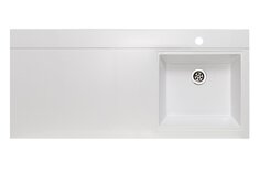 Умывальник RUNO Gamma РУНО