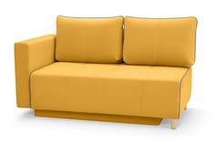 Диван-кушетка SCANDICA Вигго
