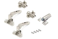 Комплект петель Hettich Intermat