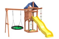 Детская площадка NATIONAL TREE COMPANY Igrowoods