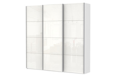 Шкаф-купе 3-дверный Hoff Comet