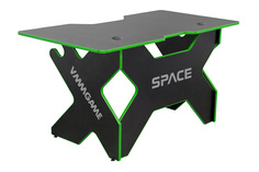 Игровой компьютерный стол VMMGAME Space 140
