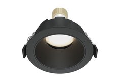 Светильник встраиваемый MAYTONI Downlight Share