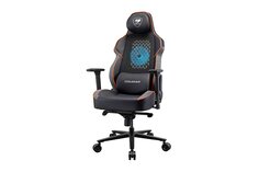 Кресло компьютерное игровое COUGAR NxSys Aero