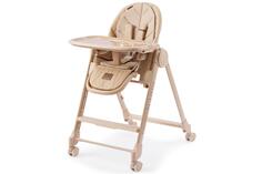 Стул для кормления HAPPY BABY Berny lux