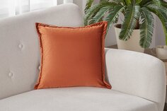 Подушка с отстрочкой Linen Way 53663