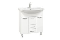 Тумба напольная Hoff Моника