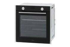 Электрический духовой шкаф KRONAsteel Quendel