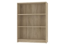 Книжный шкаф открытый низкий Hoff Харрис