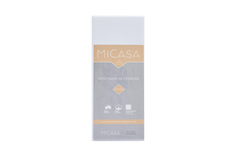 Простыня на резинке MICASA Plano