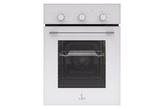Электрический духовой шкаф LEX EDM 4575 WH