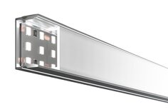 Профиль накладной ELEKTROSTANDARD LL-2-ALP018