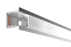 Профиль накладной ELEKTROSTANDARD LL-2-ALP017